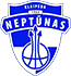 Логотип баскетбольного клуба Neptunas 2